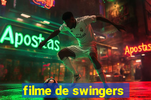 filme de swingers